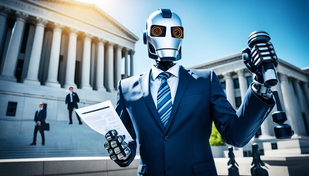 Legal AI