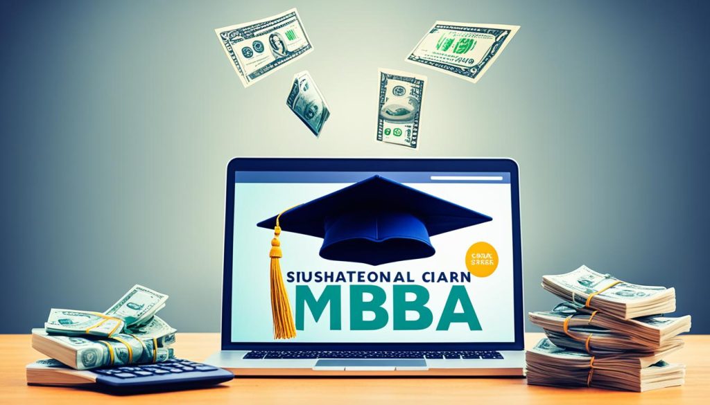 Online MBA Scholarships