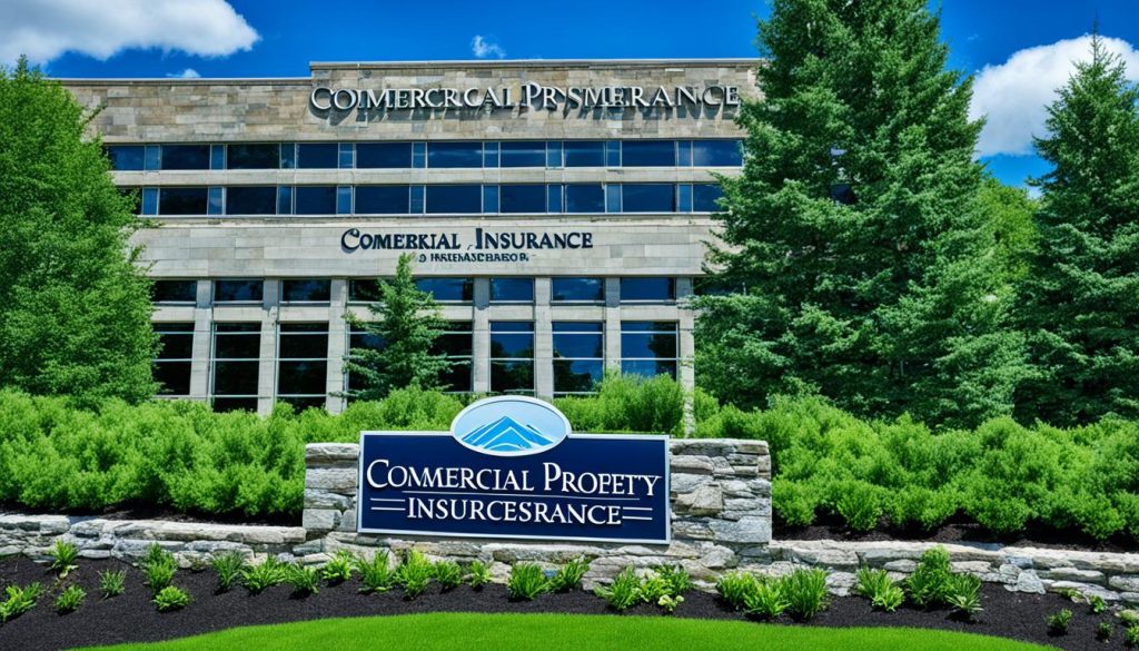 commercial property insurance